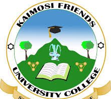 Kaimosi Friends University