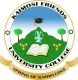 Kaimosi Friends University