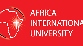 Africa International University