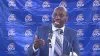Dr. Jamleck Muturi TSC Chairman