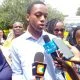 Top KCPE 2023 Candidate Michael Warutere