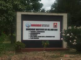 Morendat Institute of Oil and Gas National Polytechnic.,