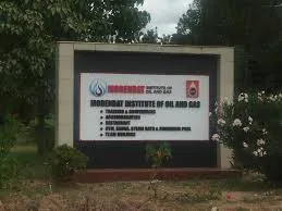 Morendat Institute of Oil and Gas National Polytechnic.,