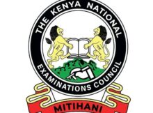 The Kenya National Examinations Council, Knec, offices