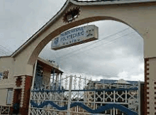 Meru National Polytechnic