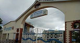 Meru National Polytechnic