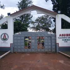 Asumbi Teachers' Training College (TTC): Courses, Location, Fees, Contacts
