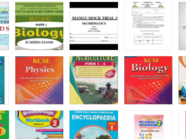 Download free Education Hub Exams for Primary, Juniour and Secondary Schools on this site.