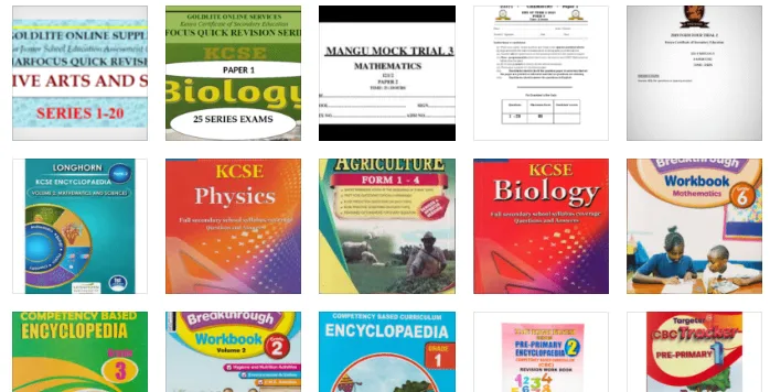 Download free Education Hub Exams for Primary, Juniour and Secondary Schools on this site.