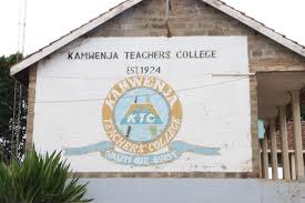 Kamwenja TTC Courses, Location, Fees, Contacts, Admission Letters
