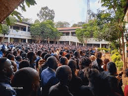 Kitui TTC Courses, Location, Fees, Contacts, Admission Letters