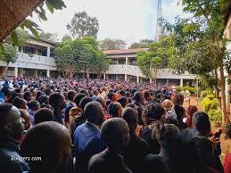 Kitui TTC Courses, Location, Fees, Contacts, Admission Letters