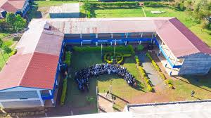 Kaimosi TTC Courses, Location, Fees, Contacts, Admission Letters
