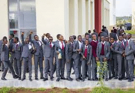 Merishaw School | Complete Details {Location, Fees, Contacts, KCSE}