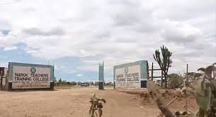 Narok TTC Courses, Location, Fees, Contacts, Admission Letters, Intake