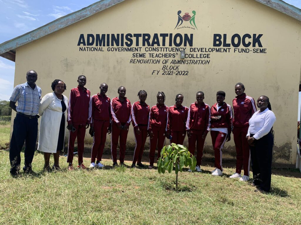 Seme TTC Courses, Location, Fees, Contacts, Admission Letters, Intake