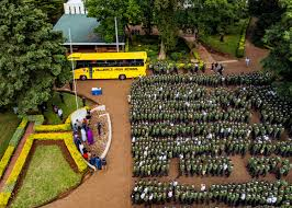 Alliance High School Fees, KCSE Performance and Contacts