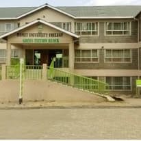 Bomet University Course List, Student Portal, Kuccps Admission Letters