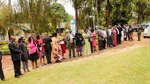 Borabu Teachers' Training College (TTC): Courses, Location, Fees, Contacts