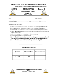 Free Latest Friends School Kamusinga and Bunyore Girls KCSE Mock Exams for all Subjects Free Latest Friends School Kamusinga and Bunyore Girls KCSE Mock Exams for all Subjects