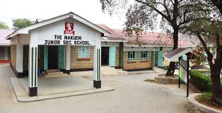 Best-performing Schools in Makueni County