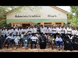 Top performing Schools in Mandera County