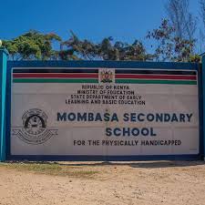 Mombasa County Ranking of all Schools in KCSE; Best, Top Schools