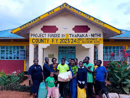 Tharaka Nithi County Ranking of Best, Top Schools in KCSE; Full list of all schools