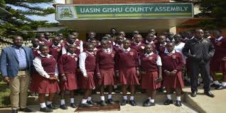 Uasin Gishu County Ranking of Best, Top Schools in KCSE; Full list of all schools