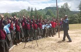 West Pokot County Ranking of Best, Top Schools in KCSE; Full list of all schools