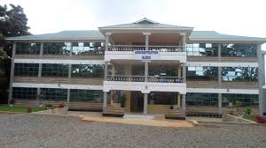 Top performing Schools in Meru County