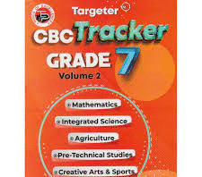 Get free Grade 7 CBC Juniour School Schemes of Work, Notes, Revision Materials, Exams, Past Papers , Lesson Plans and Lesson Notes.