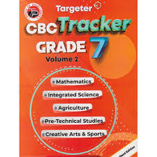 Get free Grade 7 CBC Juniour School Schemes of Work, Notes, Revision Materials, Exams, Past Papers , Lesson Plans and Lesson Notes.