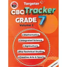 Get free Grade 7 CBC Juniour School Schemes of Work, Notes, Revision Materials, Exams, Past Papers , Lesson Plans and Lesson Notes.