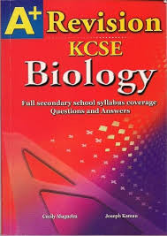 Get free Biology Schemes of Work, Notes, Revision Materials, Exams, Past Papers , Lesson Plans and Lesson Notes