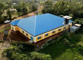 Eregi TTC Courses, Location, Fees, Contacts, Admission Letters, Intake