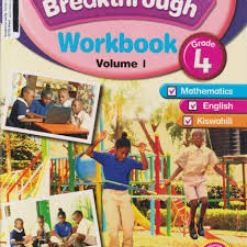 Get free Grade Four (Grade 4) Schemes of Work, Notes, Revision Materials, Exams, Past Papers , Lesson Plans and Lesson Notes