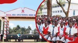 List of Best, Top Performing Schools in Kakamega County