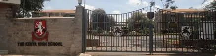 Kenya High School Fees, KCSE Performance and Contacts