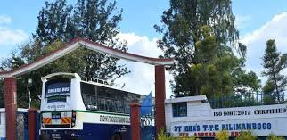 Kilimambogo TTC Courses, Location, Fees, Contacts, Admission Letters, Intake