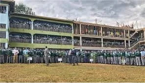 List of Best, Top Performing Schools in Kisii County