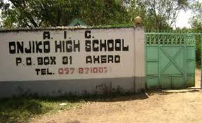 Best-performing Schools in Kisumu County