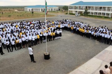 Kwale TTC Courses, Location, Fees, Contacts, Admission Letters