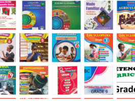 Download free Education Hub Notes for PP1-2, Grade 1-9 and Seconsary Schools.