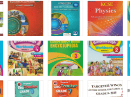 Free Schemes of work for all grades and subjects.