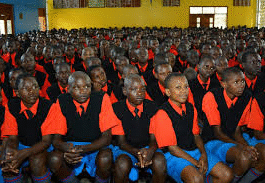Starehe Boys Centre Fees, KCSE Performance and Contacts