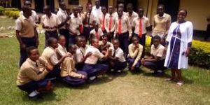 St Bridgit Akoreet Special Secondary School For The Deaf: Full details, location, CBE Subjects Offered