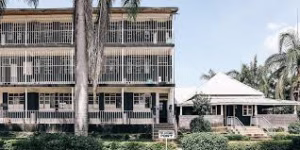 The Sacred Heart Mukumu Girls in Kakamega County. See the New list of all National Schools in the Western Region {CBE Senior Schools}