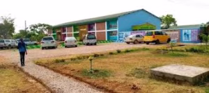 Tarang'anya High School | Complete details, location, CBE Subjects Offered, UIC, Knec Code, Contacts