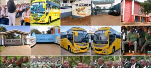 Cluster C1 National High Senior Secondary School’s CBE Subjects, Pathways, Contacts, Location, Fees, Admission, Photos {Full Details}